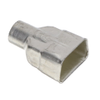 D-Sub, D-Shaped Connector Backshells, Hoods - 6022-A30E800901-ND - DigiKey