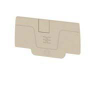 DIN Rail Terminal Accessories - 1448775 - RS Components, Ltd.