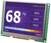 LCD Colour Displays - 7502581 - RS Components, Ltd.