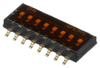 Rotary Encoded DIP Switches - 8772227 - RS Components, Ltd.