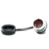 Industrial Circular Connectors - 2065170 - RS Components, Ltd.