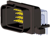 Automotive Connectors -- 1643005 - Image