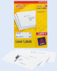 Label Sheets - 2893551 - RS Components, Ltd.