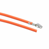 Jumper Wires, Pre-Crimped Leads - 0008500113-02-A2-ND - DigiKey