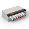AMP8805-1000-0000 | Distribution module for AMP8000 -  - Beckhoff Automation LLC