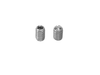 M4 x 0.7 Setscrew, 6 mm Long, Qty 50 - SS4MS06 - Newport MKS
