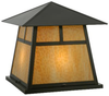 Exterior -Pier Mounts - 332567 - Light Center (The)