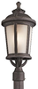 49413RZ Exterior -Post/Pier Head - 344191 - Capital Lighting, Inc.
