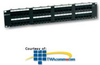 CommScope - Uniprise Category 6 48-Port Patch Panel -- UNP600-48 - Image