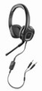 Plantronics Audio 355 Multimedia Headset - Tele-Communication, Inc.