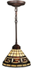 109063 Mini Pendants-Chain - 669580 - Capital Lighting, Inc.