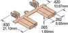Cordset Receptacle Terminal - 14339 - ETCO Incorporated