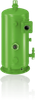 Vertical and Horizontal Oil Separators