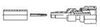 RF Connectors / Coaxial Connectors - 1-1337608-0 - VAST STOCK CO., LIMITED