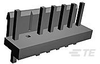 PCB Headers & Receptacles - 4-1565036-6 - TE Connectivity