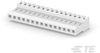 Rectangular Wire & Cable Connectors & Housings - 4-640602-5 - TE Connectivity