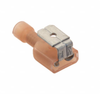 Terminals - Quick Connects, Quick Disconnect Connectors - WM18739-ND - DigiKey