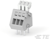PCB Terminal Blocks - 2834087-2 - TE Connectivity