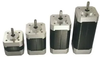Brushless Motor W/ 200 Cpr Encoder; Stepper Motor Type Lin Engineering - 41T5558 - Newark, An Avnet Company