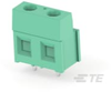 PCB Terminal Blocks - 282845-2 - TE Connectivity