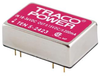 Dc-Dc Converter, 2 O/p, 5V, 0.5A; Power Supply Approvals Traco Power - 63W2615 - Newark, An Avnet Company