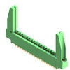 Card Edge Connector Rohs Compliant Edac - 63AJ3687 - Newark, An Avnet Company