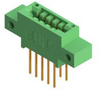 Card Edge Conn, Dual Side, 10Pos, Th; Card Edge Connector Type Edac - 72AJ5172 - Newark, An Avnet Company