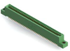 Card Edge Conn, Dual Side, 76Pos, Th; Card Edge Connector Type Edac - 69AJ3512 - Newark, An Avnet Company