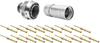 Circular Connector, Plug, 19Pos, Cable; Product Range Amphenol Sine/tuchel - 02AH3453 - Newark, An Avnet Company