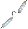 Led Module, 3-Ch, Warm White; Product Range Jkl Components - 33X3673 - Newark, An Avnet Company