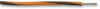 Hook-Up Wire, 1.55Mm, Black/orange, 100M Rohs Compliant Multicomp Pro - 83AH4816 - Newark, An Avnet Company