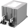 Filter, 2-Stage, 150A, 1Kvdc, Chassis; Filter Applications Schaffner - 26AK7226 - Newark, An Avnet Company