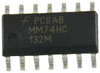 Quad Nand Gate, Schmitt Trigger, Soic-14; Logic Function Onsemi - 78K6061 - Newark, An Avnet Company