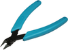 Wire Snipping Tool; Overall Length Panduit - 06H1643 - Newark, An Avnet Company