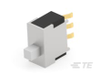 Slide Switches - 1825032-2 - TE Connectivity