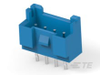 PCB Headers & Receptacles - 2-2338244-4 - TE Connectivity