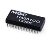 Pulse Transformers - H4001CG - 873160-H4001CG - Win Source Electronics