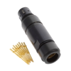 Circular Connector Assemblies - 623-UCOMUSB3LCBGA-ND - DigiKey