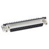 Connectors, Interconnects - D-Sub, D-Shaped Connectors - D-Sub Connector Assemblies -- 1340244-RDCD-37S-LNA(4-40)(55)