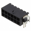 Headers, Male Pins - A108396-ND - DigiKey