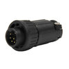 Circular Connector Assemblies - 3280-8PG-530-ND - DigiKey