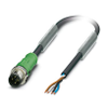 Circular Cable Assemblies - 1412069-ND - DigiKey