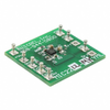 Linear Voltage Regulator Evaluation Boards - 576-4532-ND - DigiKey