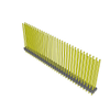 Headers, Male Pins - 612-TSW-132-20-S-D-ND - DigiKey
