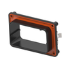 Rectangular Connector Accessories - 1734-DRBF-1B-ND - DigiKey