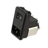 Power Entry Modules (PEM) - CCM1063-ND - DigiKey