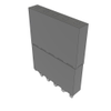 Headers, Receptacles, Female Sockets - 612-ESW-105-58-L-S-ND - DigiKey