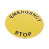 Labels, Stickers, Decals - Preprinted - 298-20875-ND - DigiKey