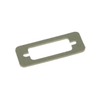 RFI and EMI - Contacts, Fingerstock and Gaskets - 4535-95-22037-ND - DigiKey