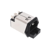 Power Entry Modules (PEM) - 486-4725-ND - DigiKey
